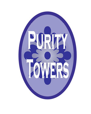 Purity Towers Logo