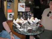 ice cream
