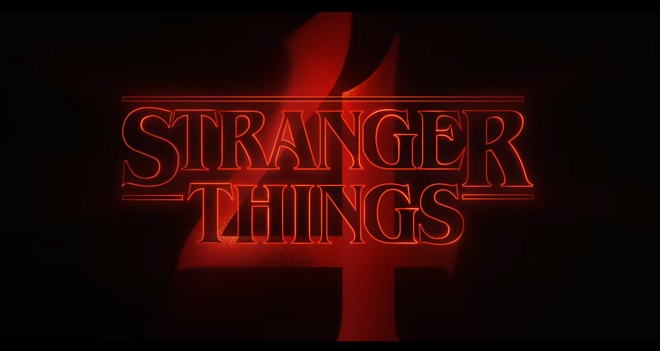 Stranger Things season 3: Easter egg hints at season 4 - Galaxus