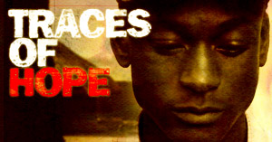 Traces of Hope logo